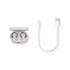 Auriculares/headset Philips TAT1138WT inalámbricos in-ear llamadas/música Bluetooth blanco