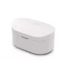 Auriculares/headset Philips TAT1138WT inalámbricos in-ear llamadas/música Bluetooth blanco