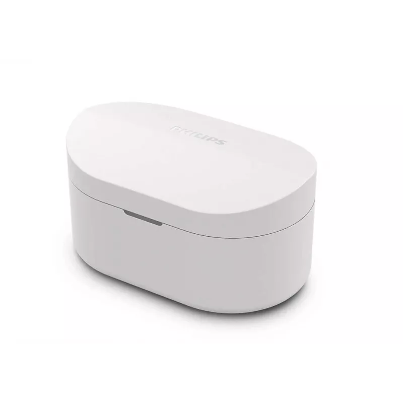 Auriculares/headset Philips TAT1138WT inalámbricos in-ear llamadas/música Bluetooth blanco