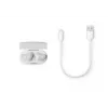 Auriculares/headset Philips TAT2139WT/00 inalámbricos in-ear llamadas/música Bluetooth blanco