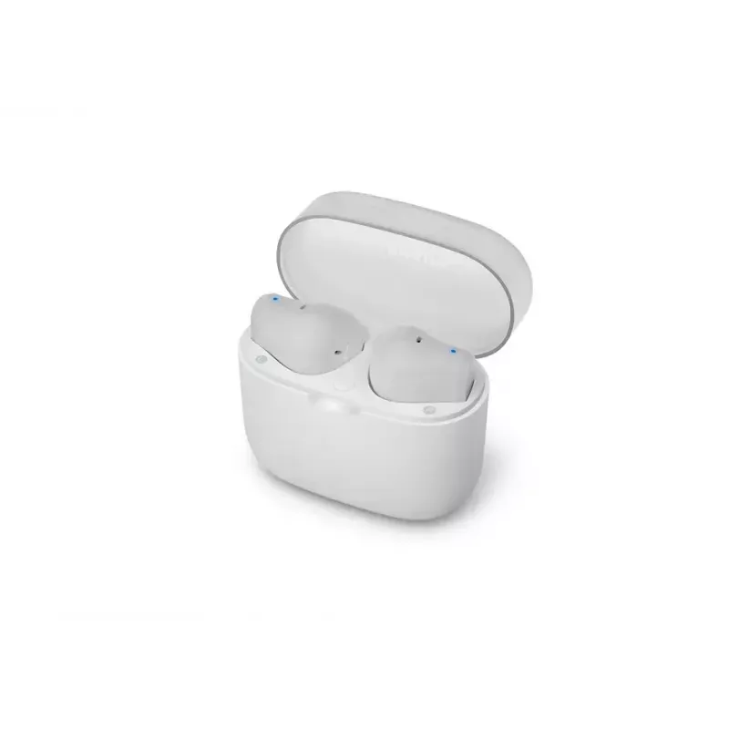 Auriculares/headset Philips TAT2139WT/00 inalámbricos in-ear llamadas/música Bluetooth blanco