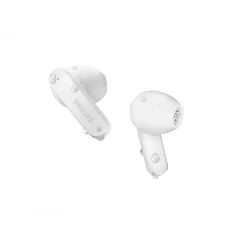 Auriculares/headset Philips TAT2139WT/00 inalámbricos in-ear llamadas/música Bluetooth blanco