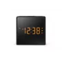 Despertador Philips TAR4500/10 despertador digital negro