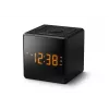 Despertador Philips TAR4500/10 despertador digital negro