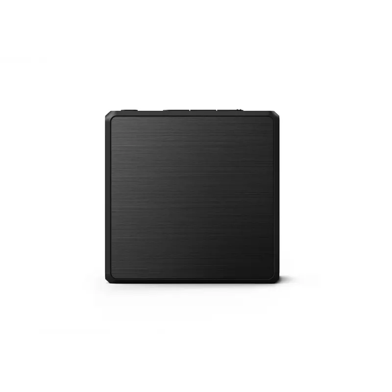 Despertador Philips TAR4500/10 despertador digital negro
