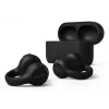 Auriculares/headset Philips 2000er-Serie TAQ2000BK True Wireless Stereo (TWS) de clip, Open-Ear llamadas/música Bluetooth negro