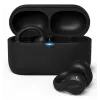 Auriculares/headset Philips 2000er-Serie TAQ2000BK True Wireless Stereo (TWS) de clip, Open-Ear llamadas/música Bluetooth negro