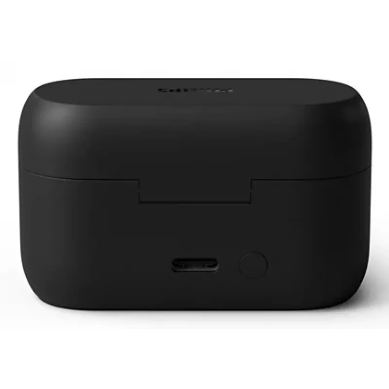 Auriculares/headset Philips 2000er-Serie TAQ2000BK True Wireless Stereo (TWS) de clip, Open-Ear llamadas/música Bluetooth negro