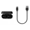 Auriculares/headset Philips 2000er-Serie TAQ2000BK True Wireless Stereo (TWS) de clip, Open-Ear llamadas/música Bluetooth negro