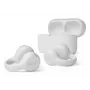 Auriculares/headset Philips 2000er Serie TAQ2000WT True Wireless Stereo (TWS) de clip, Open-Ear llamadas/música Bluetooth blanco