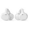 Auriculares/headset Philips 2000er Serie TAQ2000WT True Wireless Stereo (TWS) de clip, Open-Ear llamadas/música Bluetooth blanco