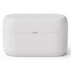 Auriculares/headset Philips 2000er Serie TAQ2000WT True Wireless Stereo (TWS) de clip, Open-Ear llamadas/música Bluetooth blanco