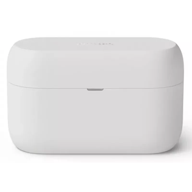 Auriculares/headset Philips 2000er Serie TAQ2000WT True Wireless Stereo (TWS) de clip, Open-Ear llamadas/música Bluetooth blanco