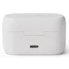 Auriculares/headset Philips 2000er Serie TAQ2000WT True Wireless Stereo (TWS) de clip, Open-Ear llamadas/música Bluetooth blanco