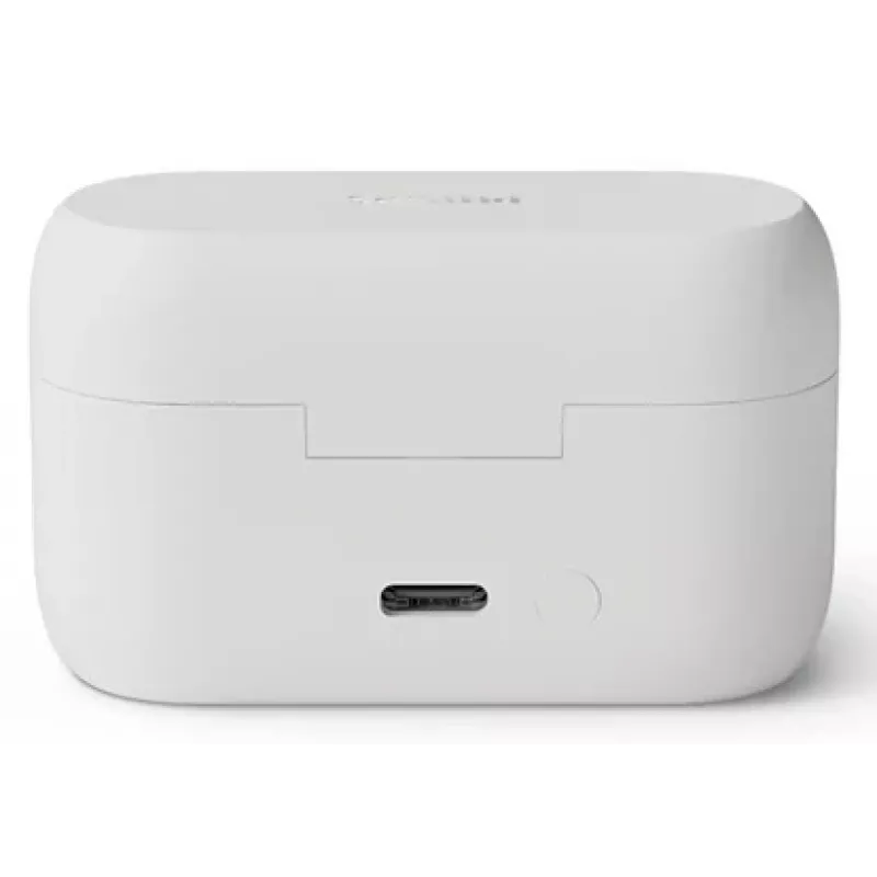 Auriculares/headset Philips 2000er Serie TAQ2000WT True Wireless Stereo (TWS) de clip, Open-Ear llamadas/música Bluetooth blanco