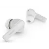 Auriculares inalámbricos in-ear Philips TAT2520WT/00 — Bluetooth, para llamadas y música, 20–20000 Hz, 10 m de alcance, blanco, 40 g