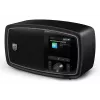 Radio portátil Philips TAV2000DB analógica y digital negra