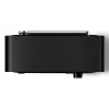 Radio portátil Philips TAV2000DB analógica y digital negra