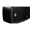 Radio portátil Philips TAV2000DB analógica y digital negra