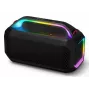 Sistema de altavoces portátil 2.1 Philips TAS7000EB negro, 50 W RMS, 2.0 canales, Bluetooth, USB-C