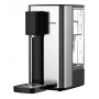 Dispensador de agua Philips ADD5906S negro/acero inoxidable para encimera, modelo ADD5906S/10