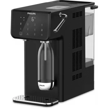 Dispensador de agua con filtro Philips ADD5962BK/10 filtro de agua 3,8 L negro