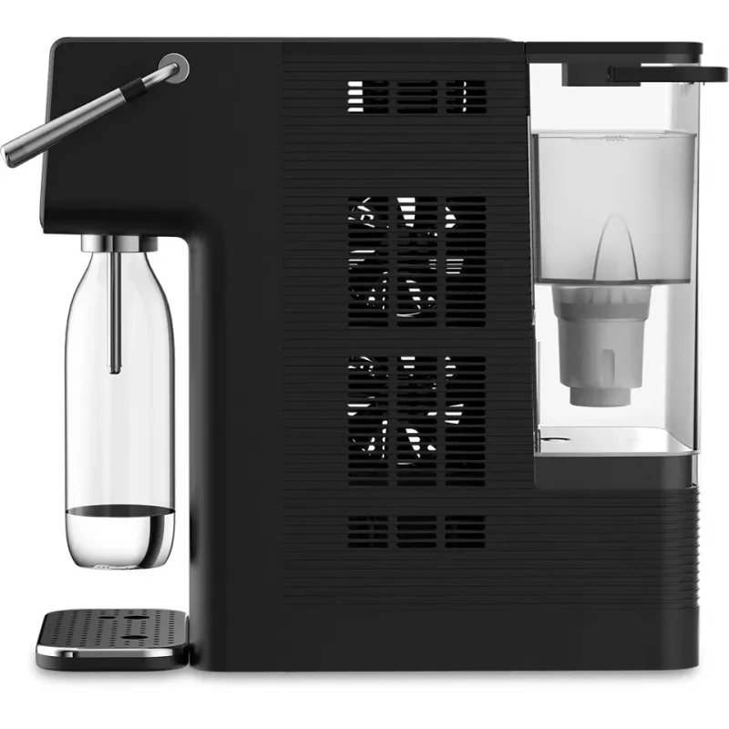 Dispensador de agua con filtro Philips ADD5962BK/10 filtro de agua 3,8 L negro