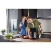 Dispensador de agua con filtro Philips ADD5962BK/10 filtro de agua 3,8 L negro