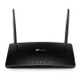 Router inalámbrico TP-Link MR550 Gigabit Ethernet doble banda (2,4 GHz / 5 GHz) 4G
