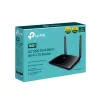 Router inalámbrico TP-Link MR550 Gigabit Ethernet doble banda (2,4 GHz / 5 GHz) 4G