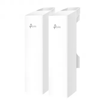 TP-Link EAP211-BRIDGE KIT bridge/repetidor puente de red 867 Mbit/s blanco
