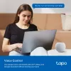 Enchufe inteligente TP-Link Tapo Mini P110M – enchufe inteligente de interior Wi‑Fi/Bluetooth, 16 A, 100–240 V, 3680 W, blanco