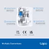Enchufe inteligente TP-Link Tapo Mini P110M – enchufe inteligente de interior Wi‑Fi/Bluetooth, 16 A, 100–240 V, 3680 W, blanco