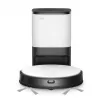 TP-Link Tapo RV20 Mop Plus 0,35 l negro, blanco