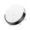 TP-Link Tapo RV20 Mop Plus 0,35 l negro, blanco