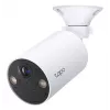 TP-Link Tapo C410 pack de 2 cámara de seguridad de red, exterior, 2304 x 1296
