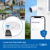 TP-Link Tapo C410 pack de 2 cámara de seguridad de red, exterior, 2304 x 1296