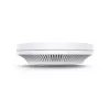 Punto de acceso TP-Link Omada AX3600 inalámbrico doble banda multi-Gigabit para montaje en techo