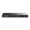 Switch de red TP-Link Omada DS1024G no gestionado Gigabit Ethernet (10/100/1000) 1U negro