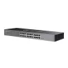 Switch de red TP-Link Omada DS1024G no gestionado Gigabit Ethernet (10/100/1000) 1U negro