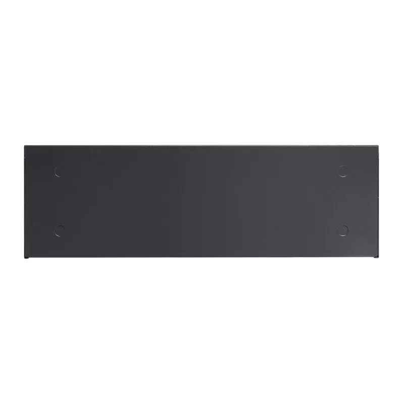 Switch de red TP-Link Omada DS1024G no gestionado Gigabit Ethernet (10/100/1000) 1U negro