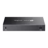 Switch de red TP-Link Omada DS108G-M2 no gestionado 2.5G Ethernet (100/1000/2500) negro