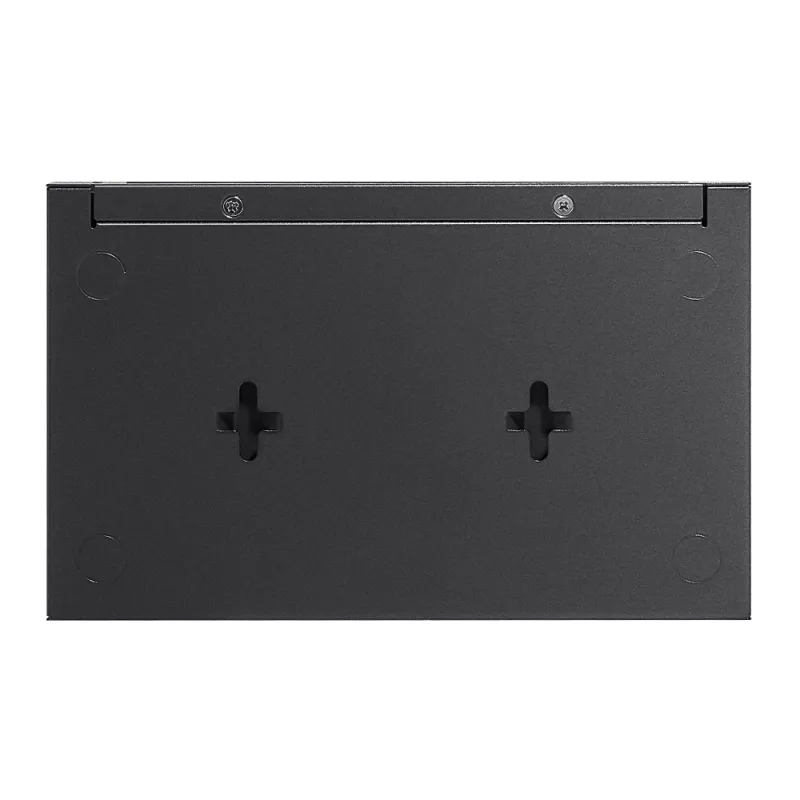 Switch de red TP-Link Omada DS108G-M2 no gestionado 2.5G Ethernet (100/1000/2500) negro