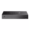 Switch de red TP-Link Omada DS105X no gestionado 10G Ethernet (100/1000/10000) negro