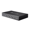 Switch de red TP-Link Omada DS105X no gestionado 10G Ethernet (100/1000/10000) negro