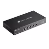 Switch de red TP-Link Omada DS105X no gestionado 10G Ethernet (100/1000/10000) negro