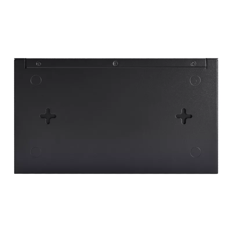 Switch de red TP-Link Omada DS105X no gestionado 10G Ethernet (100/1000/10000) negro