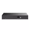 Switch de red TP-Link Omada DS1008X no gestionado 10G Ethernet (100/1000/10000) 1U negro