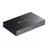 Switch de red TP-Link Omada DS1008X no gestionado 10G Ethernet (100/1000/10000) 1U negro