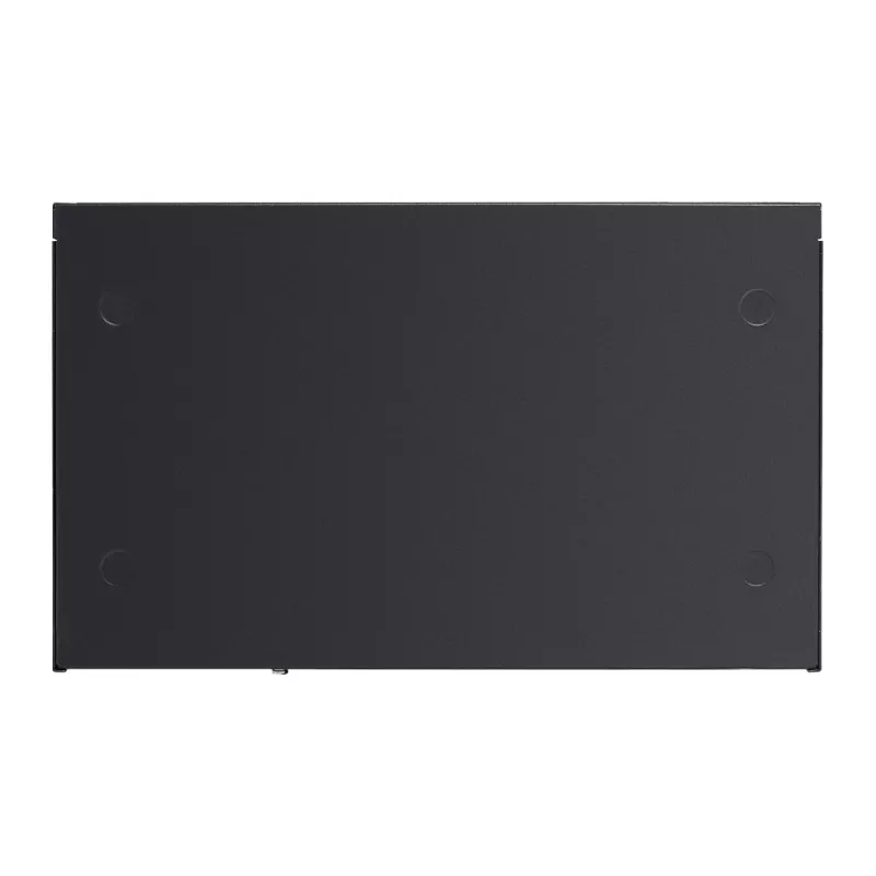 Switch de red TP-Link Omada DS1008X no gestionado 10G Ethernet (100/1000/10000) 1U negro